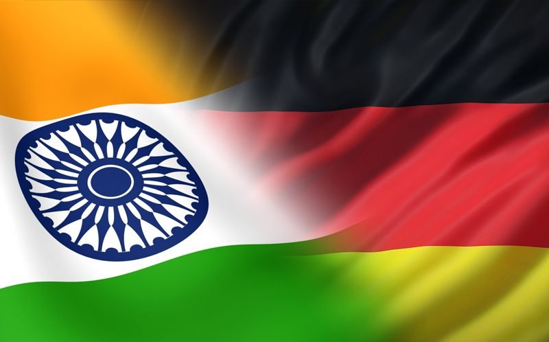 india-germany