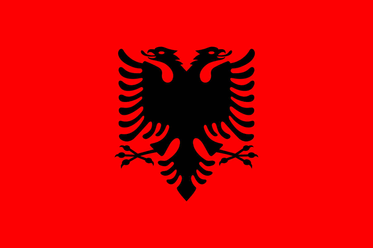 1200px-Flag_of_Albania_(3-2).svg